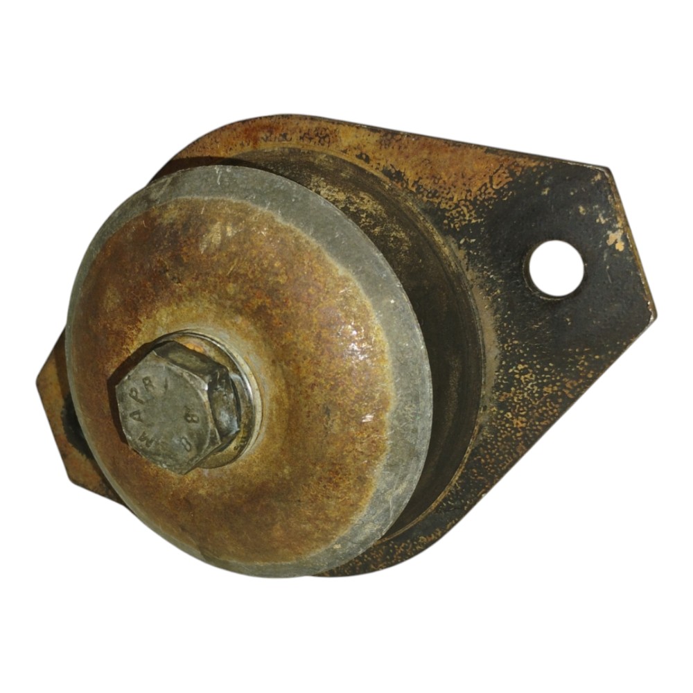 Coxim Do Motor Fiat Uno Mille V19 4