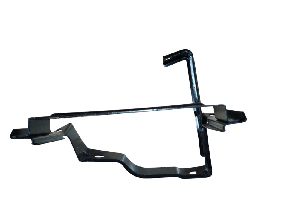 Suporte Caixa Fusível Fiat Uno Mille Fire 1999/2013 7