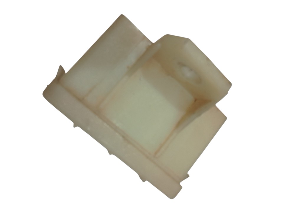 Caixa derivação conector bateria Chevrolet corsa 2001 2002 5