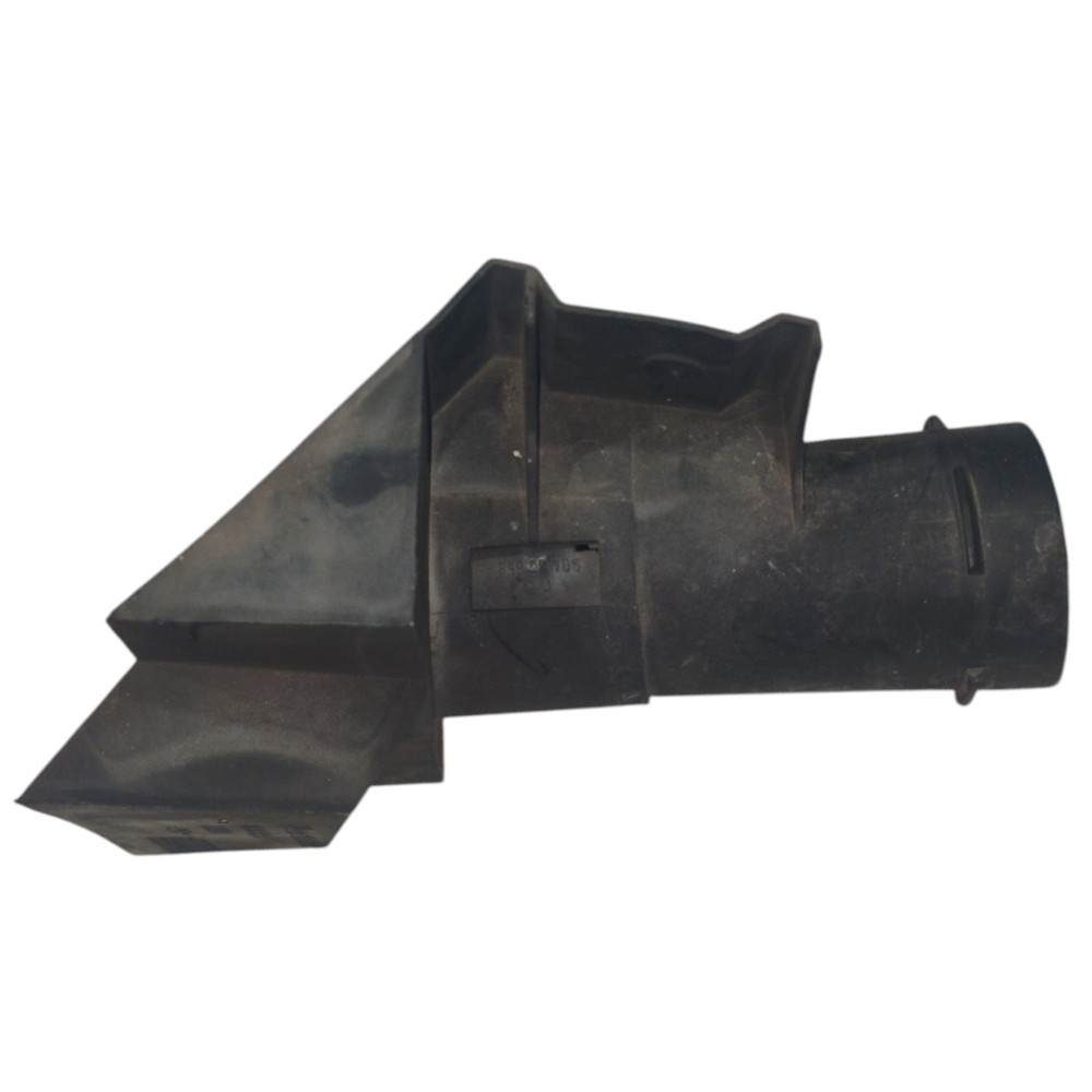 Bocal Duto De Ar Chevrolet Gm Astra 1995 V20 90351599 6