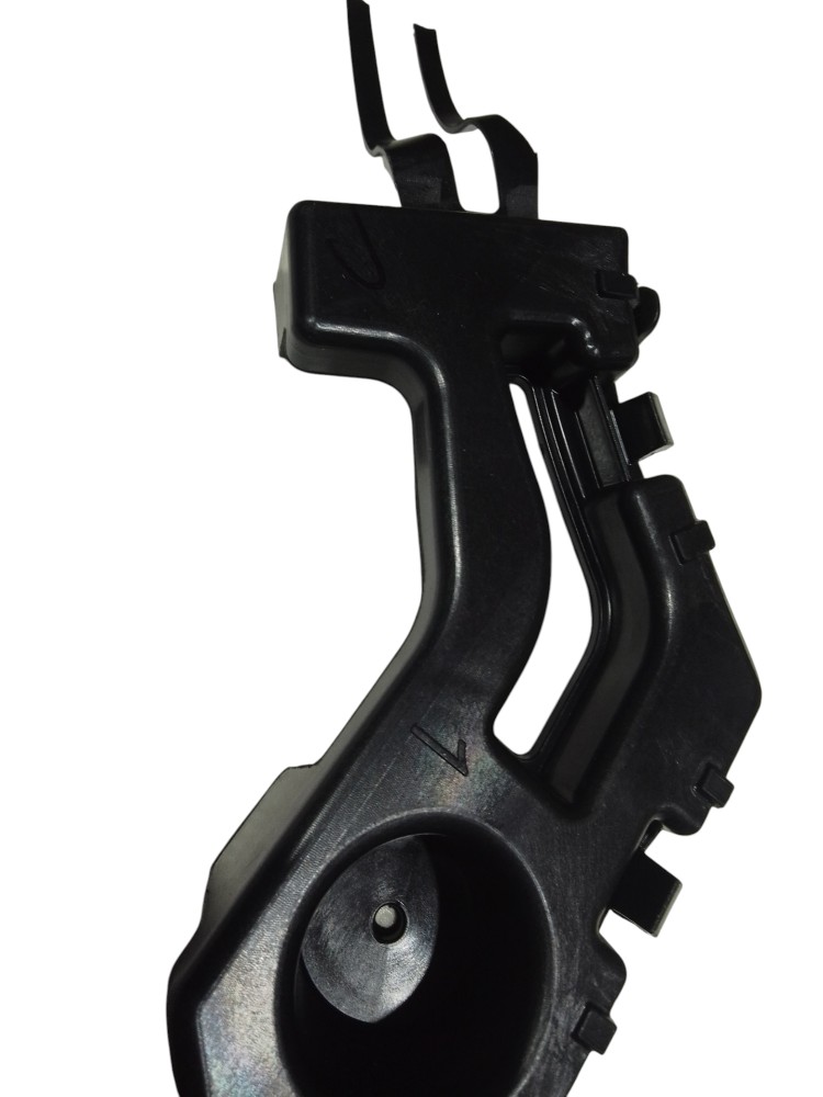 Guia parachoque direito Chevrolet original onix 2020 2024 5