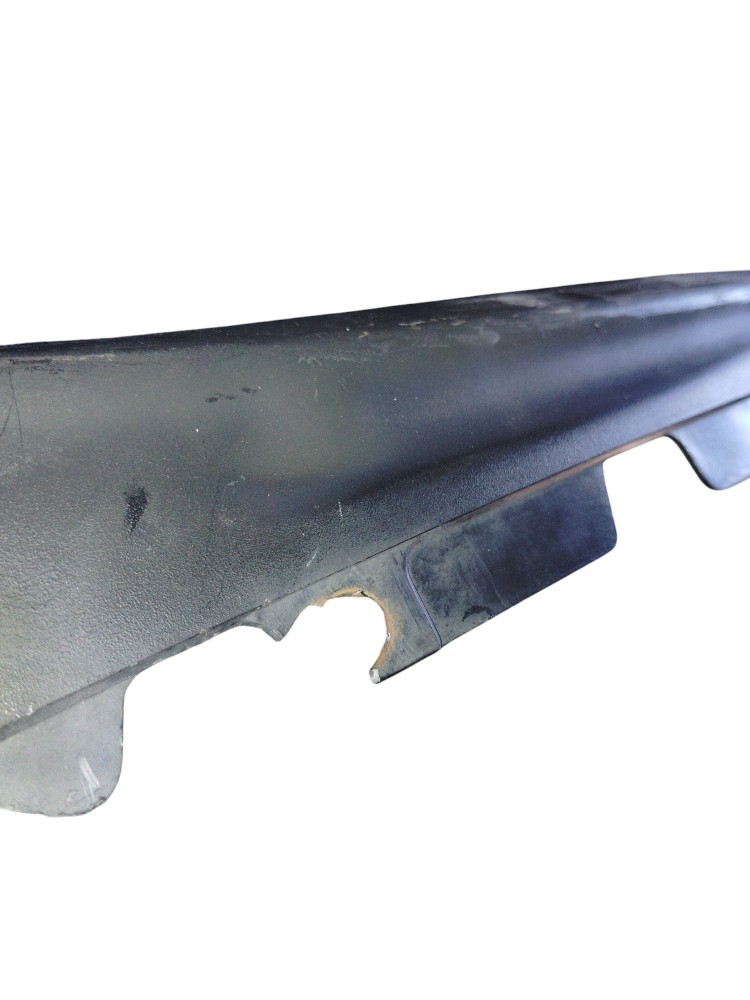 Moldura Acabamento Parabrisa Lado Esquerdo Fiat Palio 1996 4