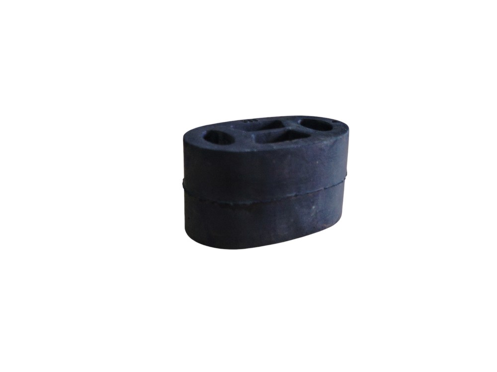 Borracha Coxim Do Escapamento Linha Gm Original Vectra Astra 7