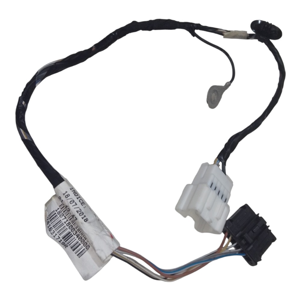 Chicote Da Carroceria Renault Sandero 241631719r 2