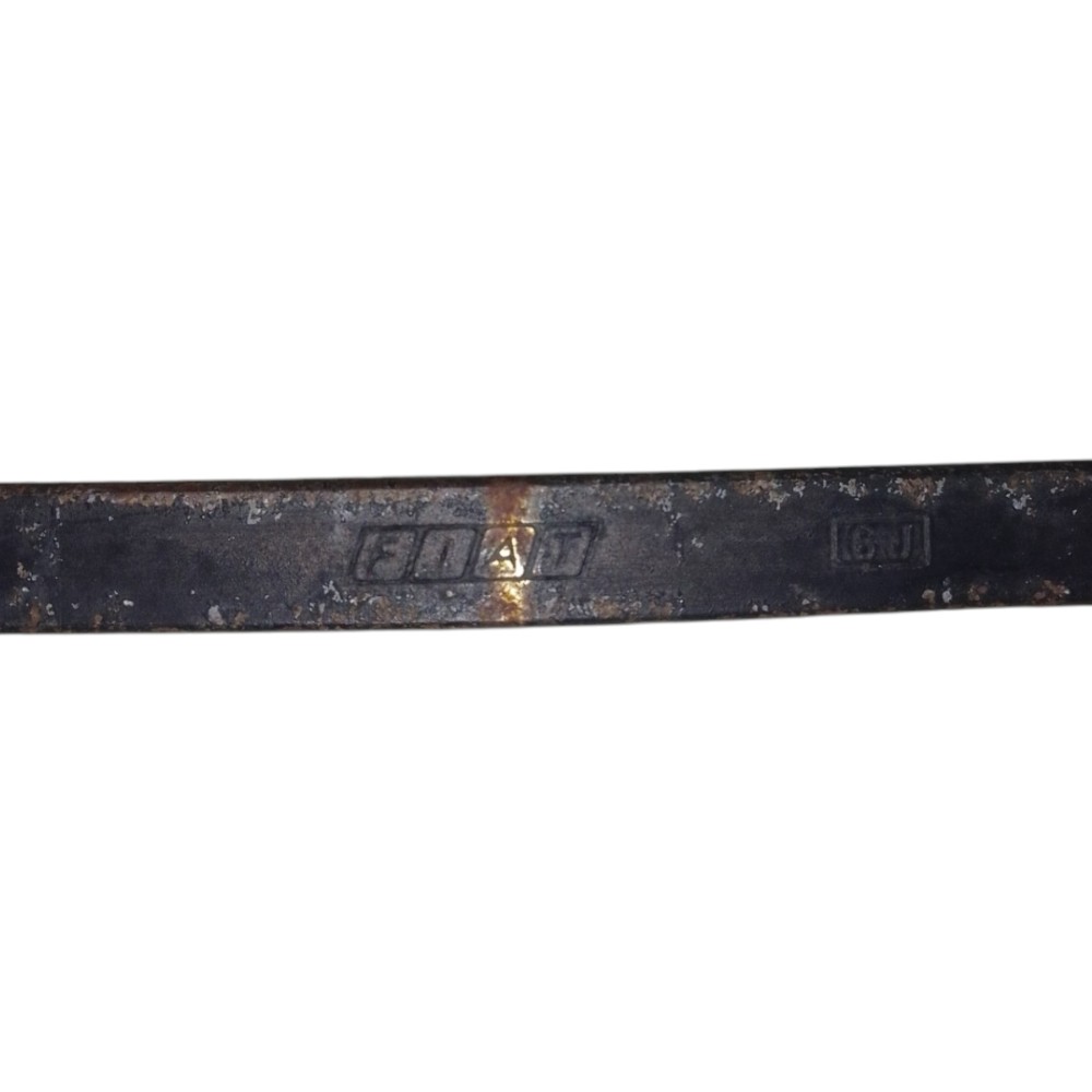 Braço Limpador Parabrisa Dianteiro Fiat Uno Mille V15 Et5293 7