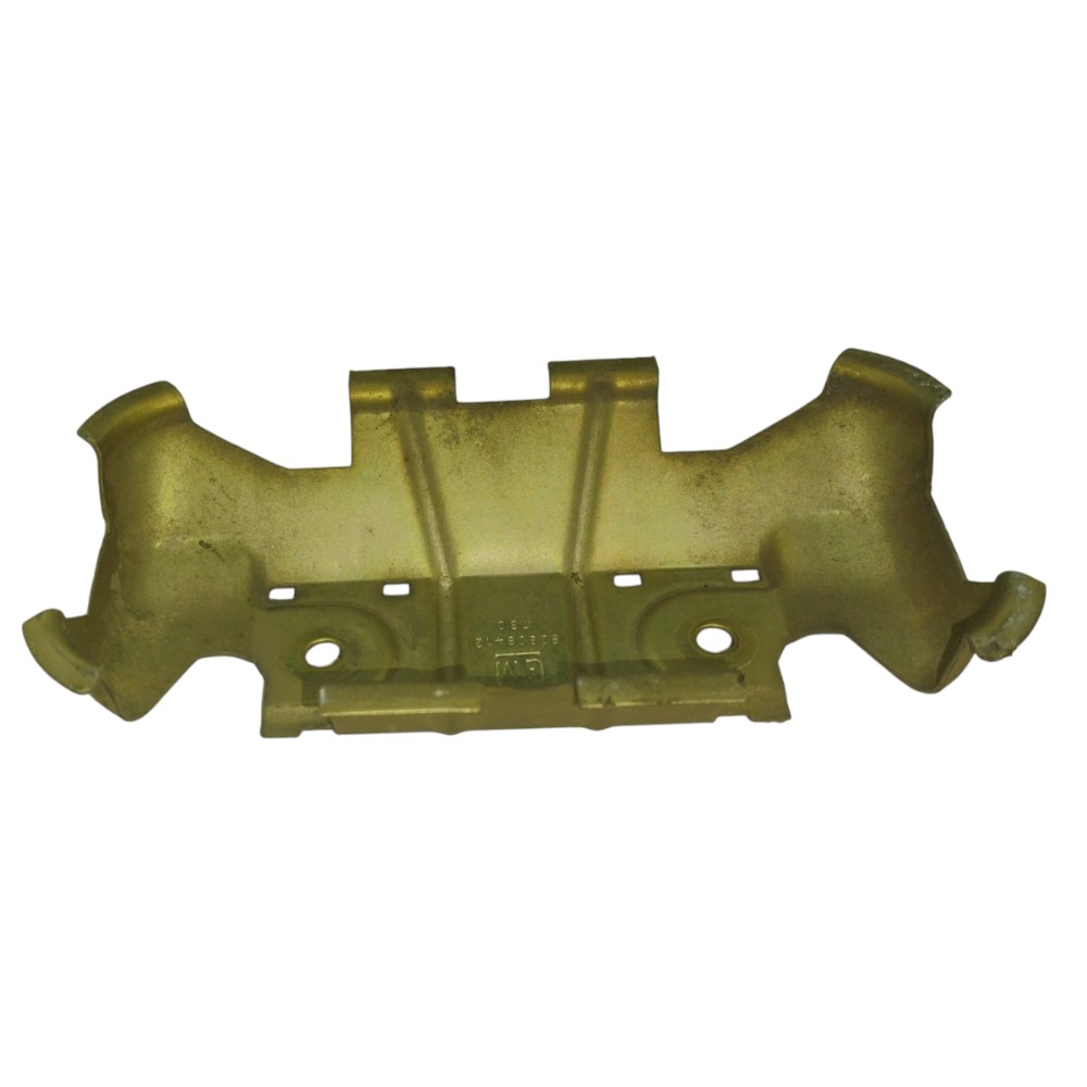 Suporte Maçaneta Externa Traseiro/ E Gm Astra 1995 V20 7