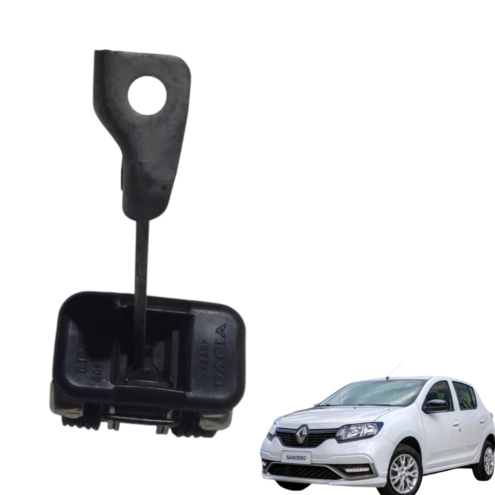 Limitador Porta Dianteiro Renault Sandero 2015 A 2019 Et 4286