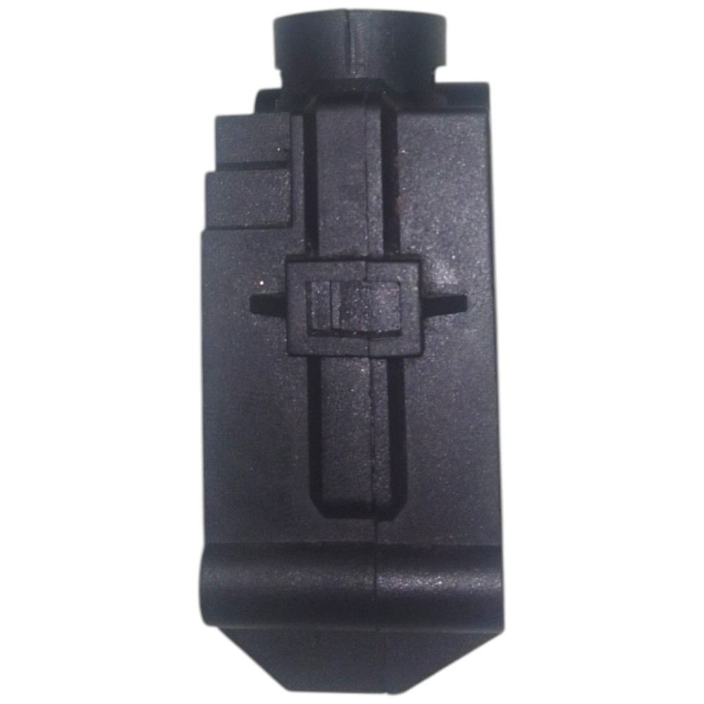 Interruptor Botão Inercial Ford Escort 1998 F2ab-9341-aa Preto 5