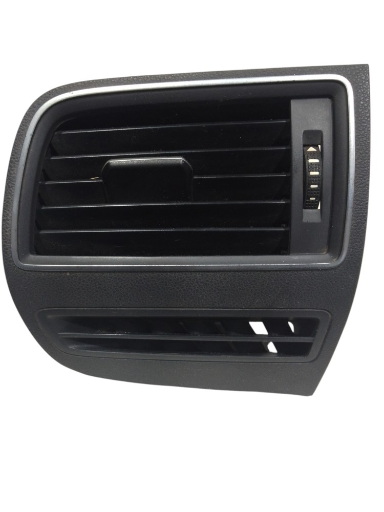 Difusor Ar Direito Volkswagen Fox 2015 A 2020 6