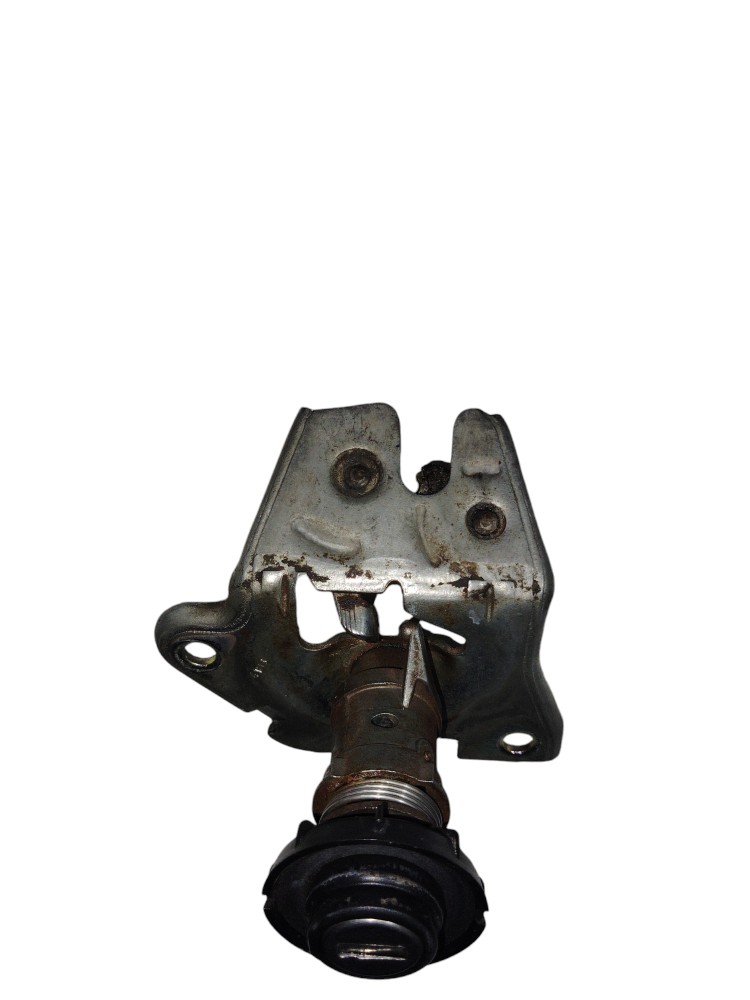 Fechadura Tampa Traseira Fiat Uno Mille Original 5