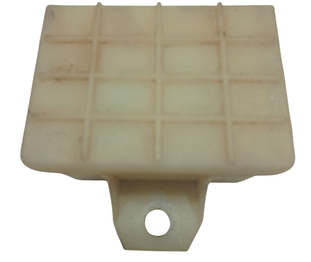 Caixa derivação conector bateria Chevrolet corsa 2001 2002 7