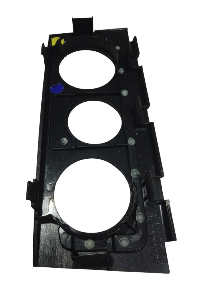 Moldura comando painrl Ar Volkswagen Fox 2014 3