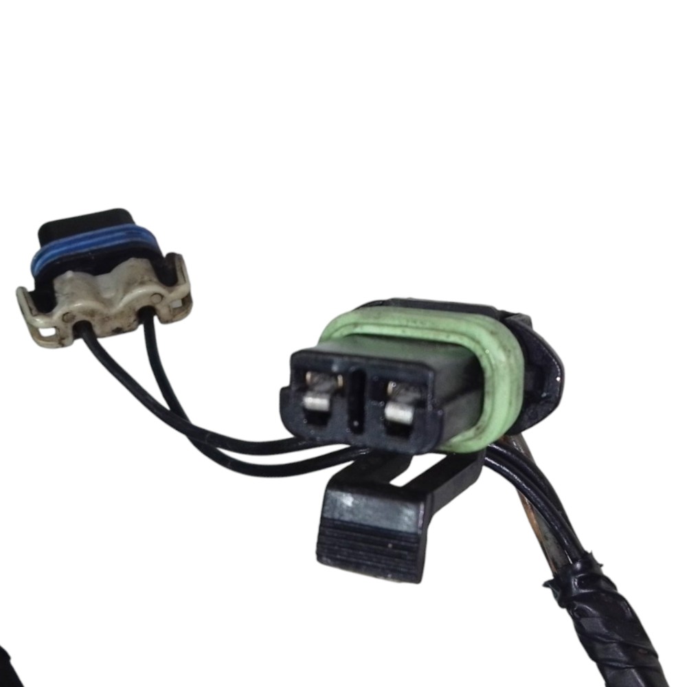 Chicote Porta Dianteira Direita Chevrolet Blazer 1995/2000 6