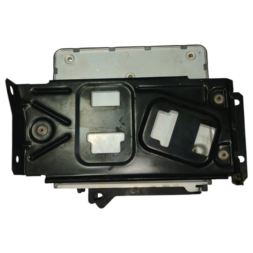 Módulo Injeção Chevrolet Gm Astra Belga 1995 V20 90354094 5
