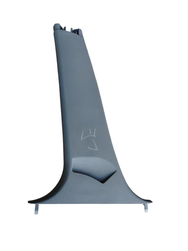 Moldura Acabamento Inferior Coluna Le Xsara Picasso 2000/011 1