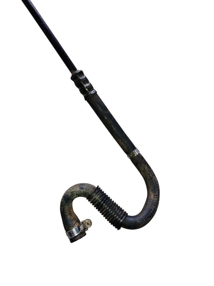 Mangueira Direção Hidráulica Flexivel Volkswagen Golf 95/00 6