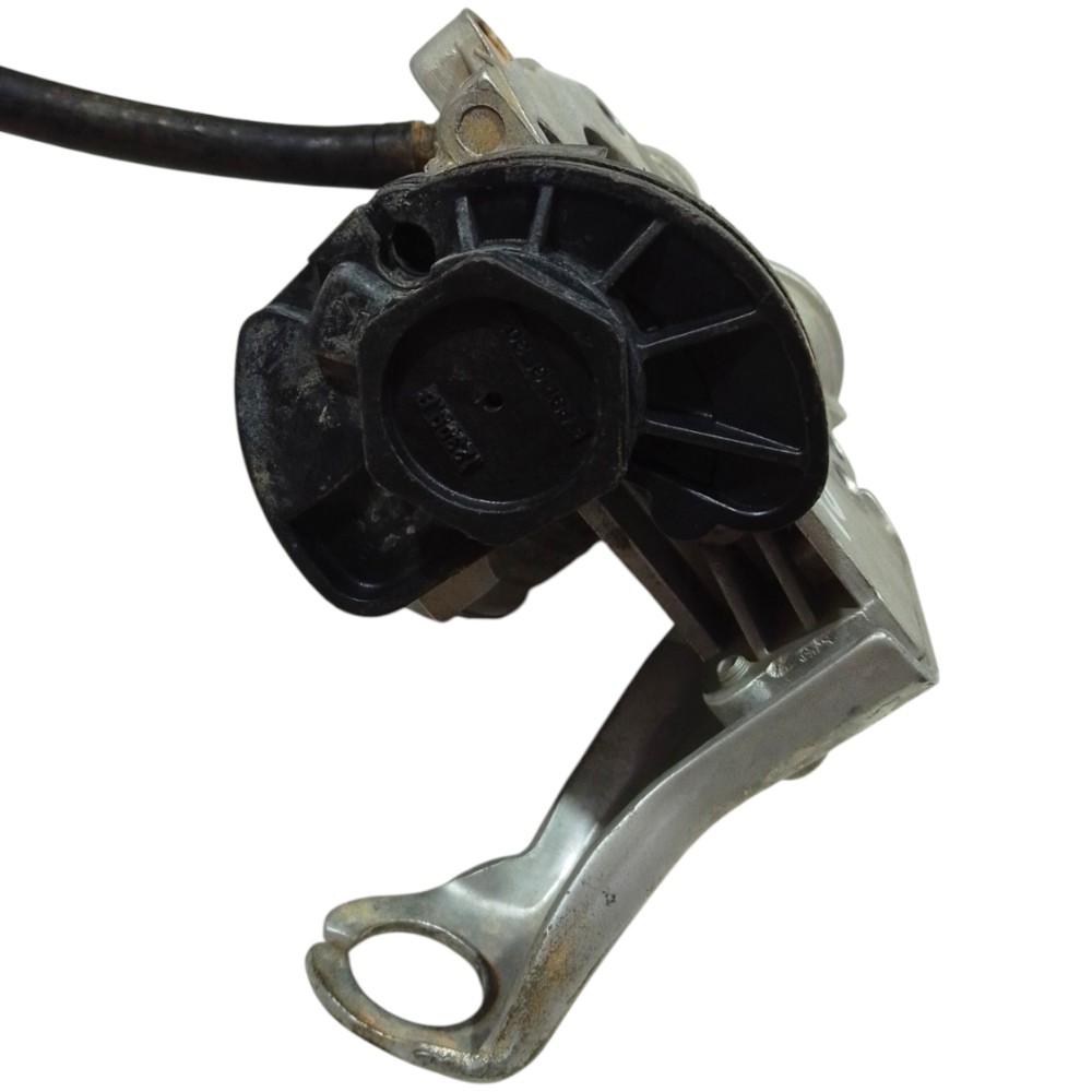 Tbi Corpo Borboleta 1.0 Fiat Uno Mille Palio Siena 2004 6