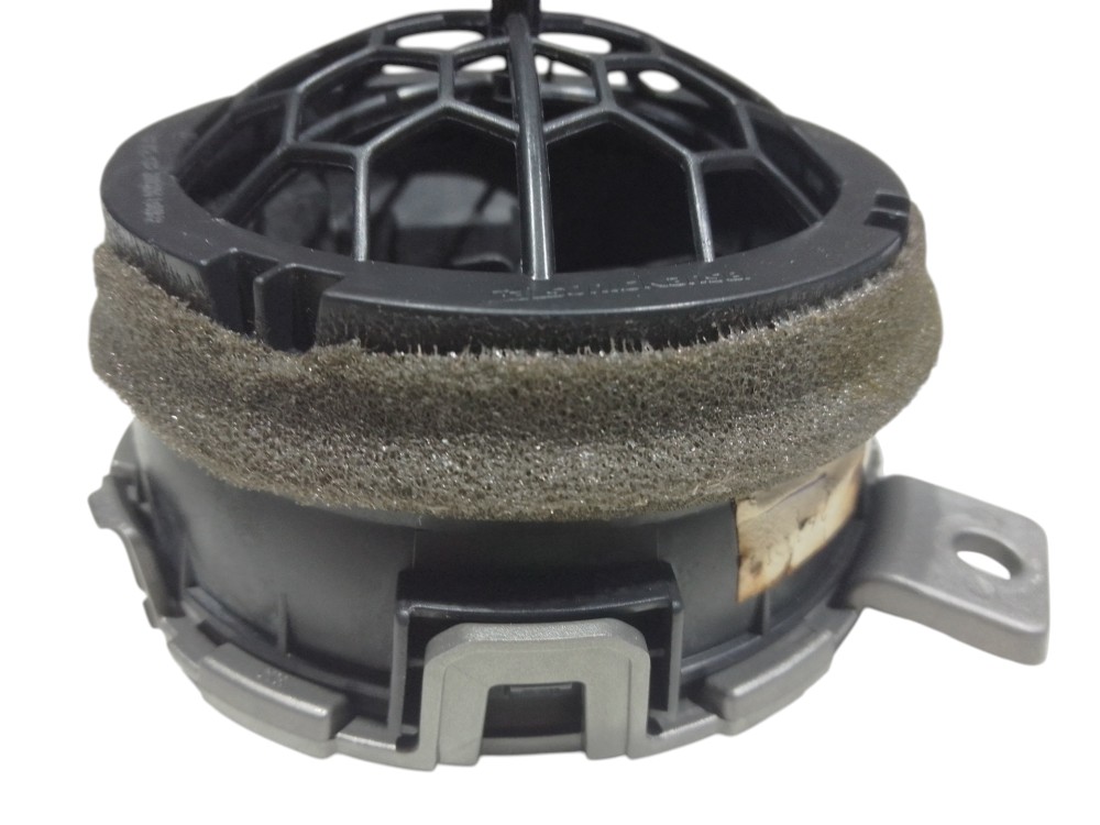 Difusor de ar nissan march 2011 2012 4