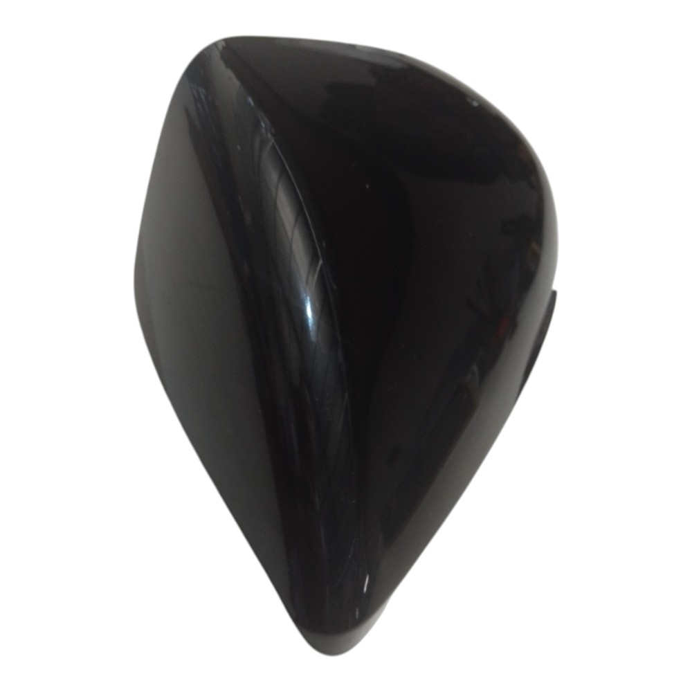 Capa Retrovisor Lado/e Hyundai Hb20 Cp20z3766 Original Preto 2