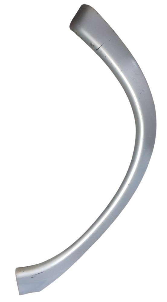 Moldura Friso Paralama Esquerdo Chevrolet Corsa 1994 2002