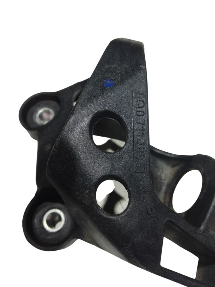 Suporte Cabo Marcha G5 1.6 G6 Vw Fox Gol Voyage 2010 A 2010 8