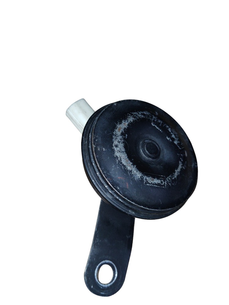 Buzina Uch201 12v 3.5a 110db 2xc31 Honda Civic Fit 2009/2014 3