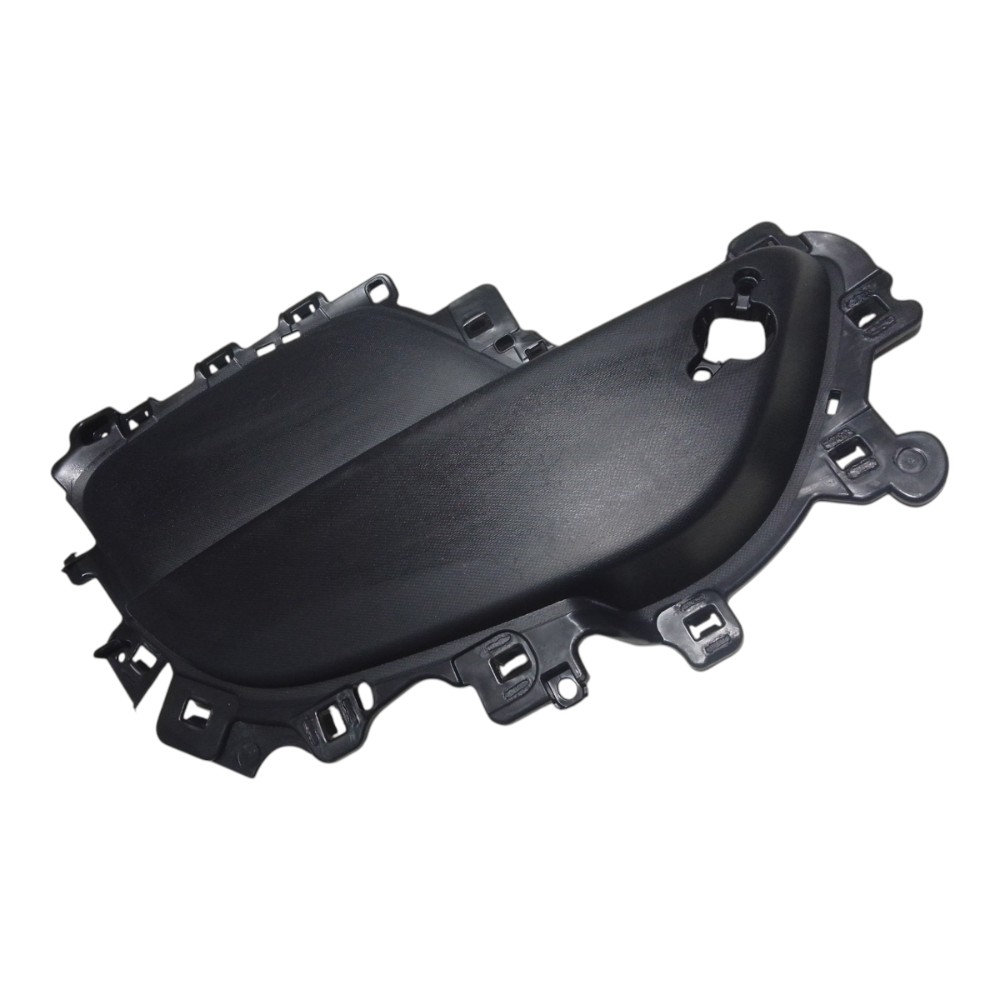 Apoio De Braços Dianteiro Esquerdo Renault Sandero 2015/2020 Preto 15