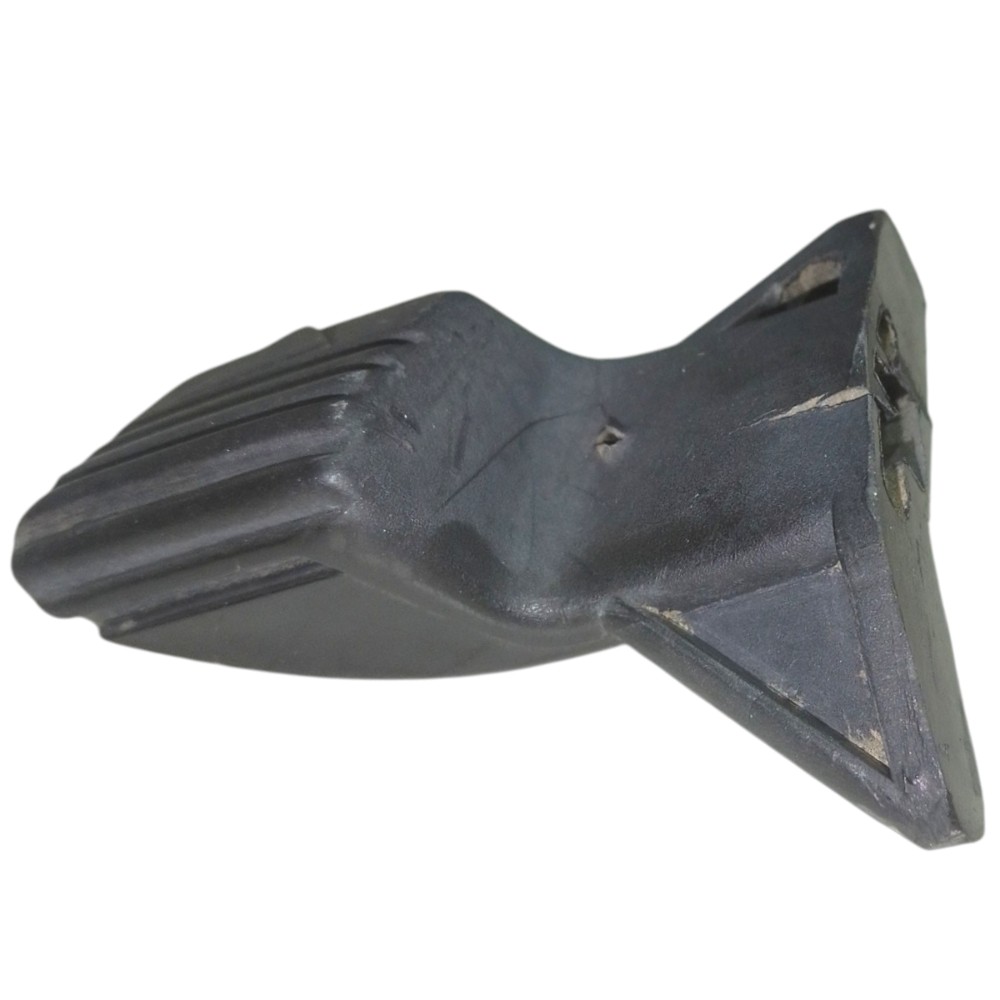 Maçaneta Externa Direito Fiat Uno 1998/2000 Original 7