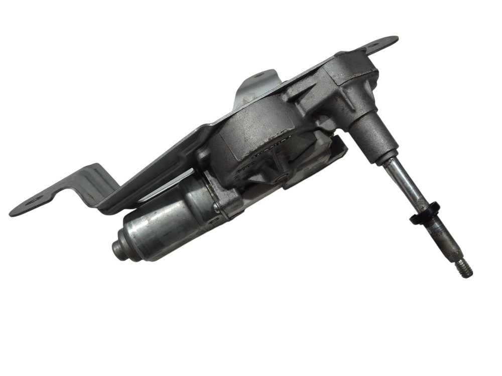 Motor Limpador De Parabrisa Traseiro Nissan March 12 16 V18 2