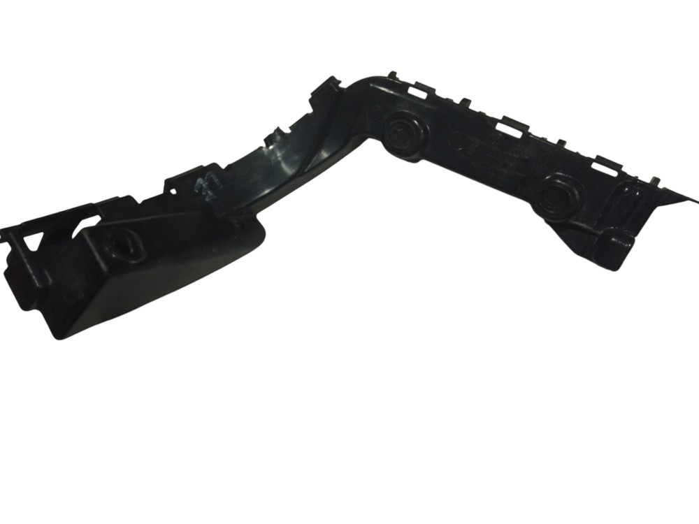 Guia suporte parachoque Volkswagen esquerdo original Fox 2014 2020 6