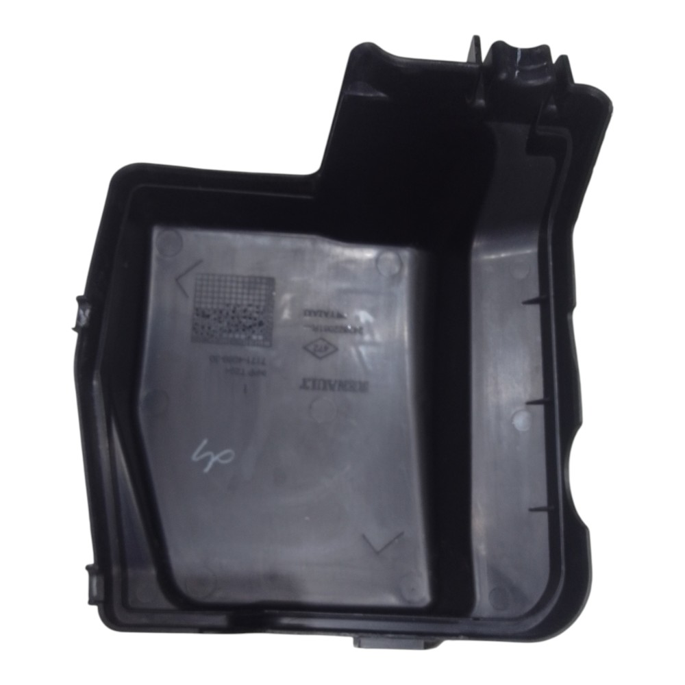 Tampa Caixa Fusíveis Loga Renault Duster Sandero 2012 A 2019 4