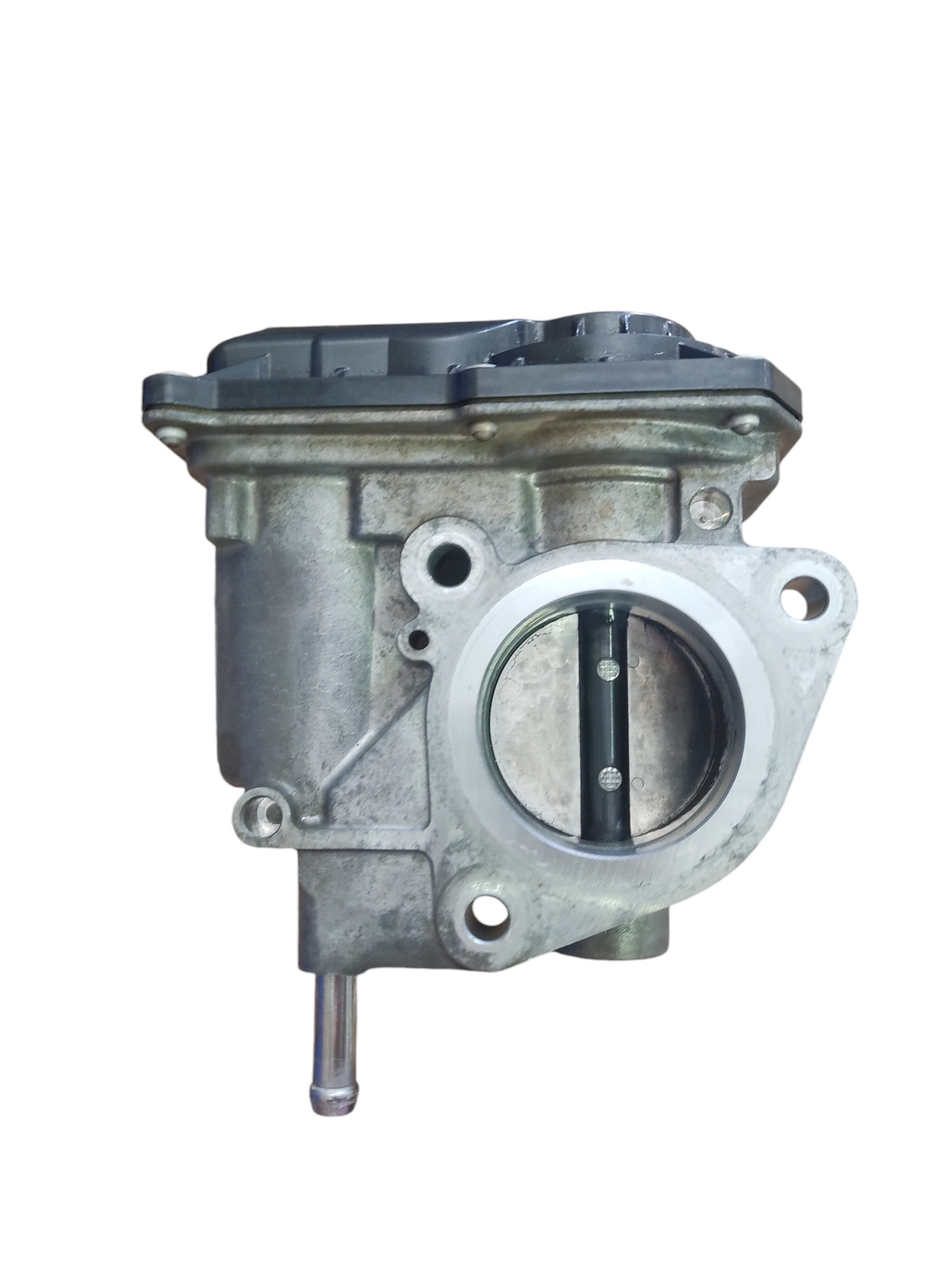 Corpo De Borboleta Tbi Toyota Etios 1.3 1.5 2203047040 12/20 4