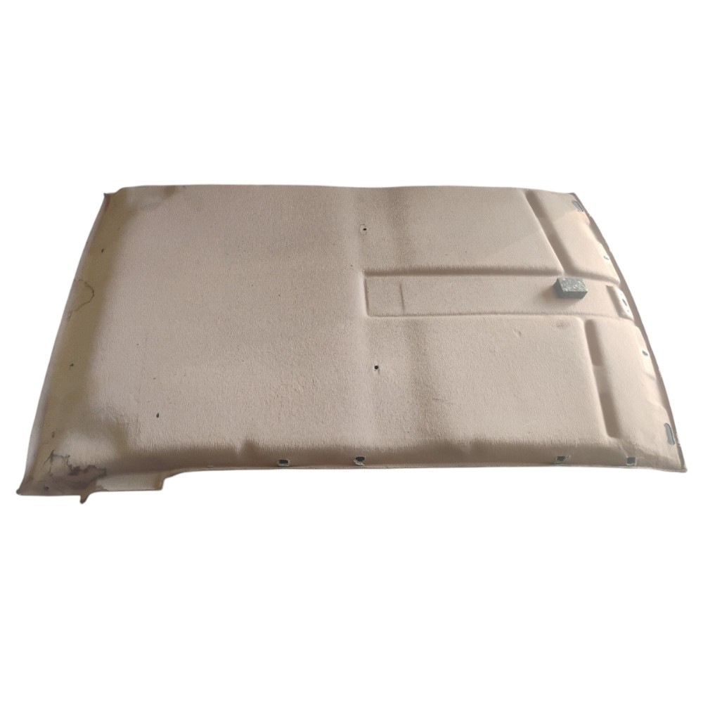 Forro Teto Fiat Uno Mille V19 Et5412 Com Detalhe 9