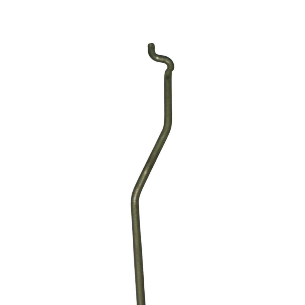 Pino Trava Porta Fechadura Interna Gm Astra 1995 V20 T/e Preto 7