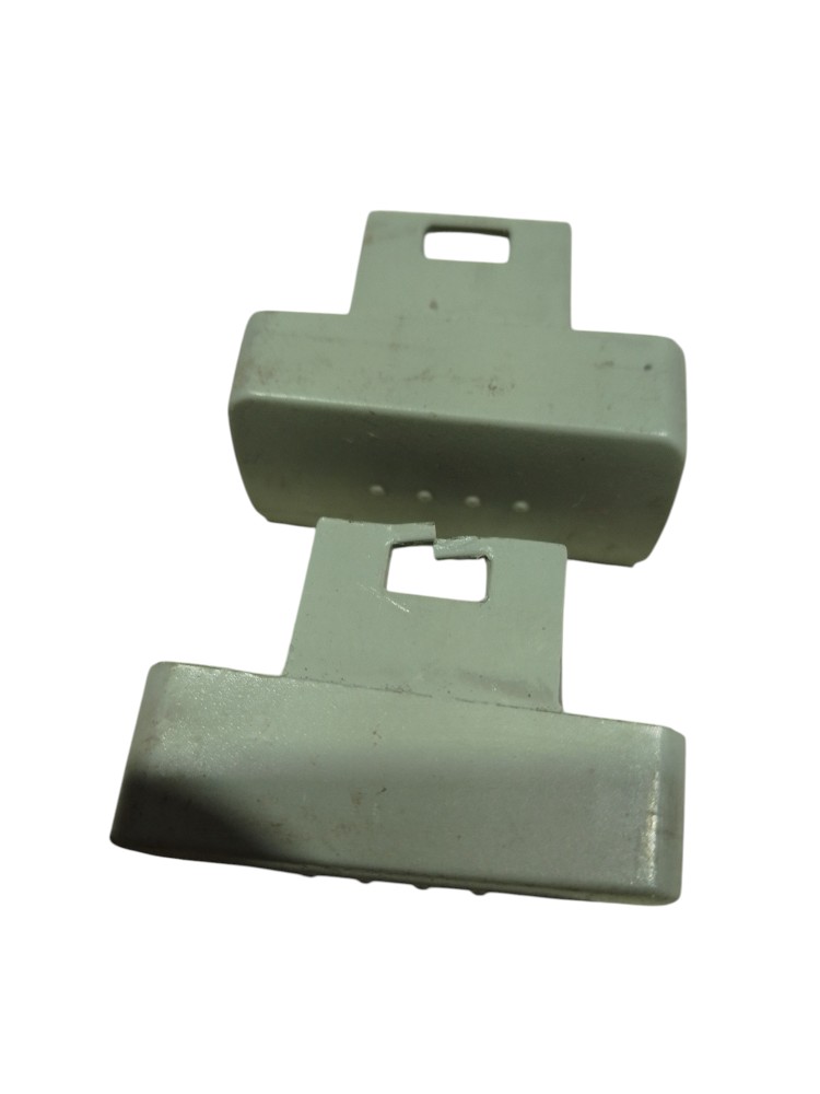 Moldura botão lanterna teto Volkswagen fox 2011 4