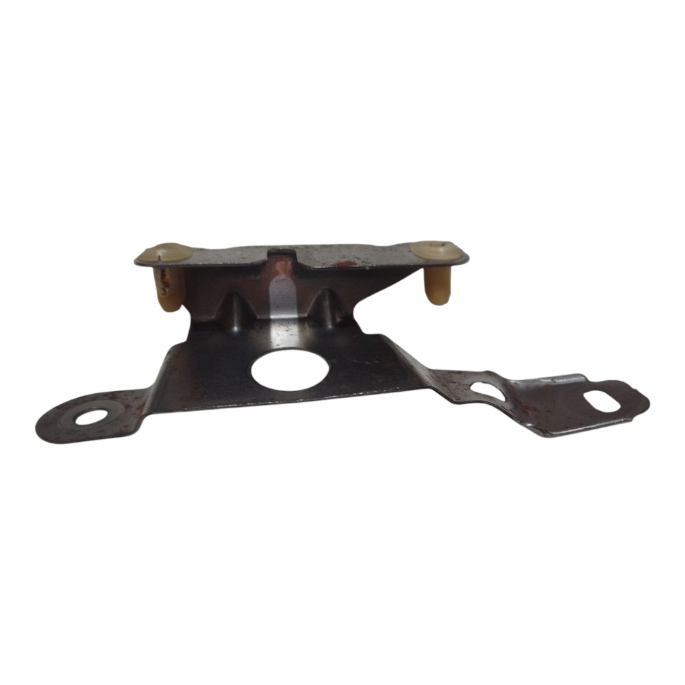 Suporte De Fixação Console Renault Sandero 2007 A 2014 7