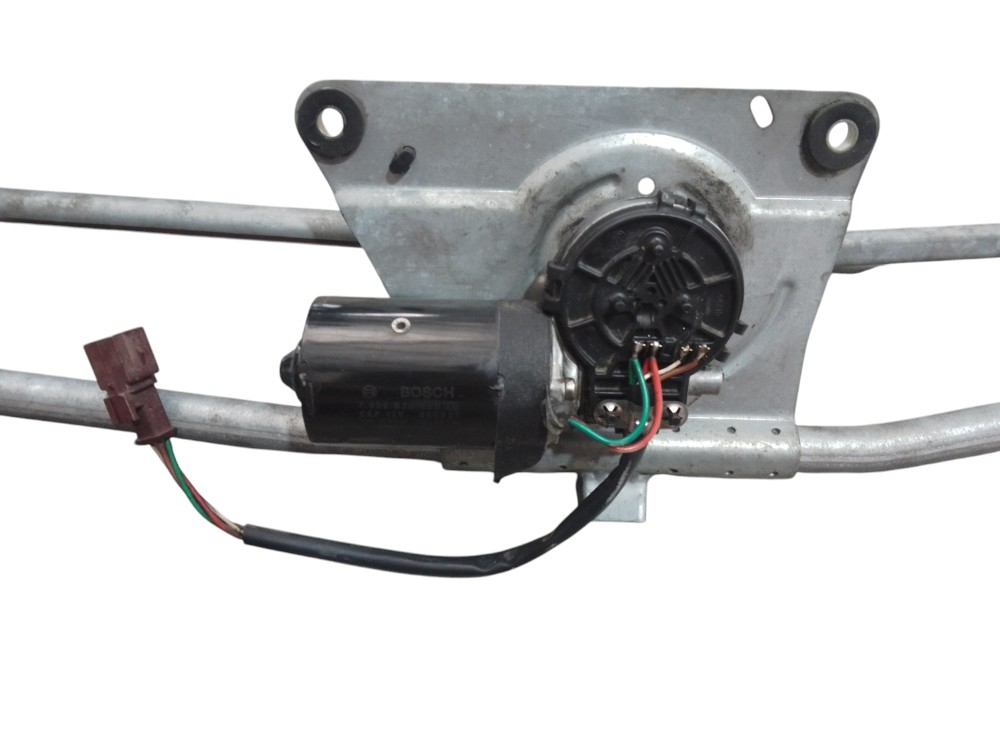 Galhada Motor Limpador Parabrisa Xsara Picasso 2001 A 2012 7