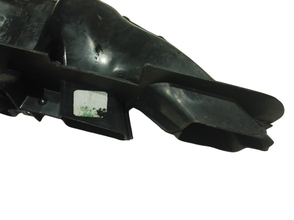 Duto difusor ar interno Spacefox Crossfox 2004 2009 4