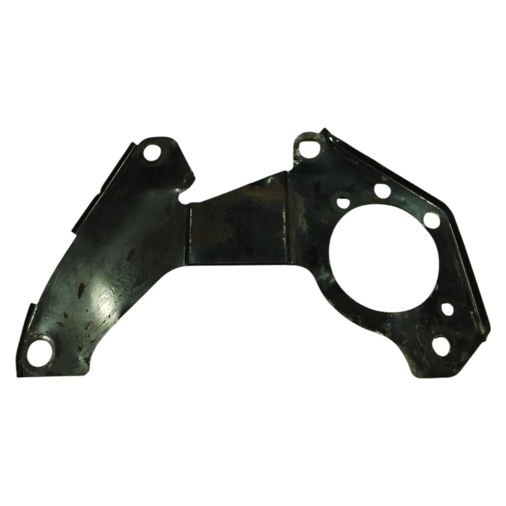 Chapa Protetora Câmbio Motor Fiat Uno Mille V15 5