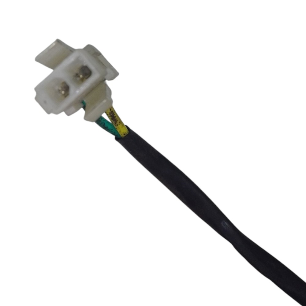 Fechadura Elétrica Traseira Direita Volkswagen Fox 03/09 7