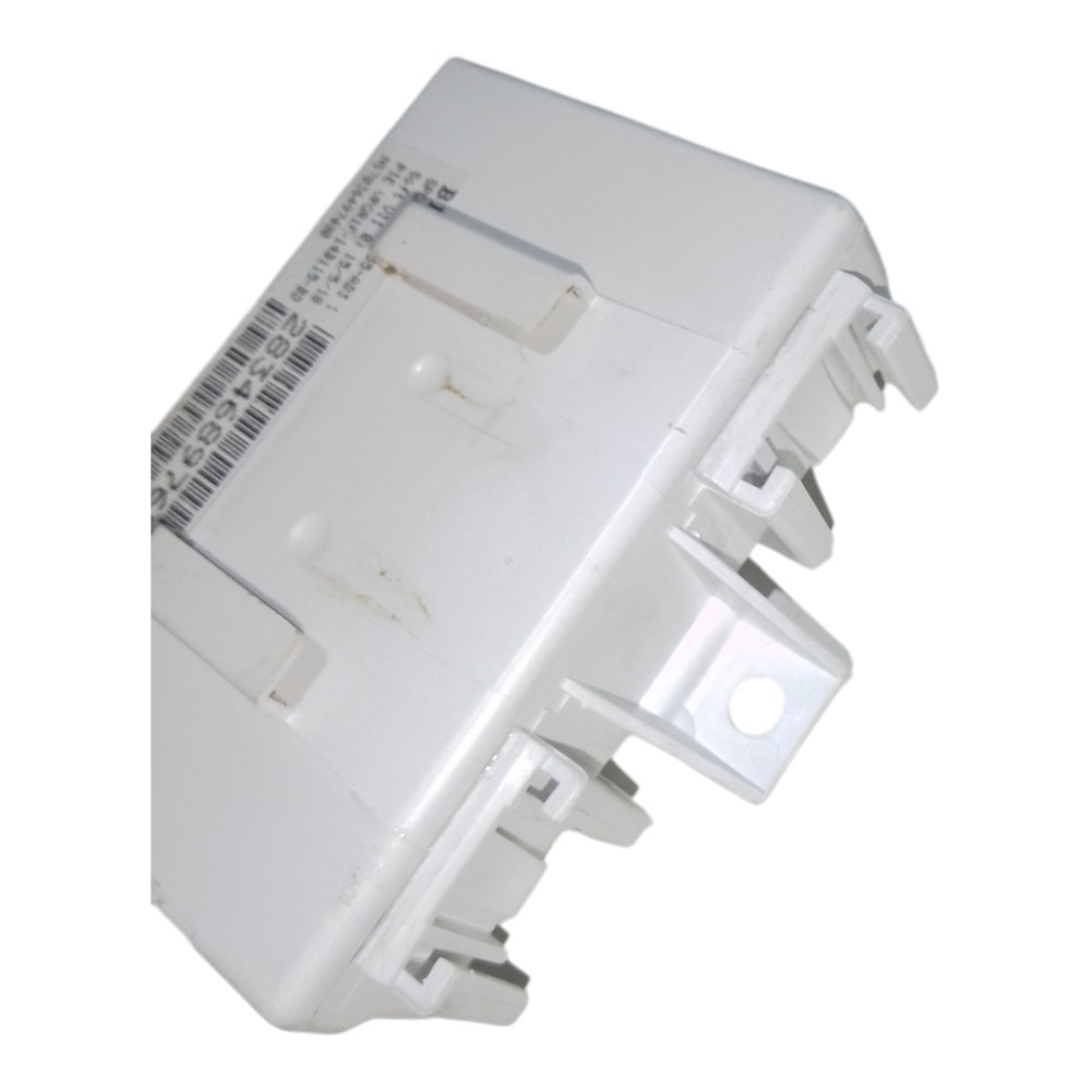 Modulo Rele Ignição Renault Sandero Logan 283468976r Branco 5