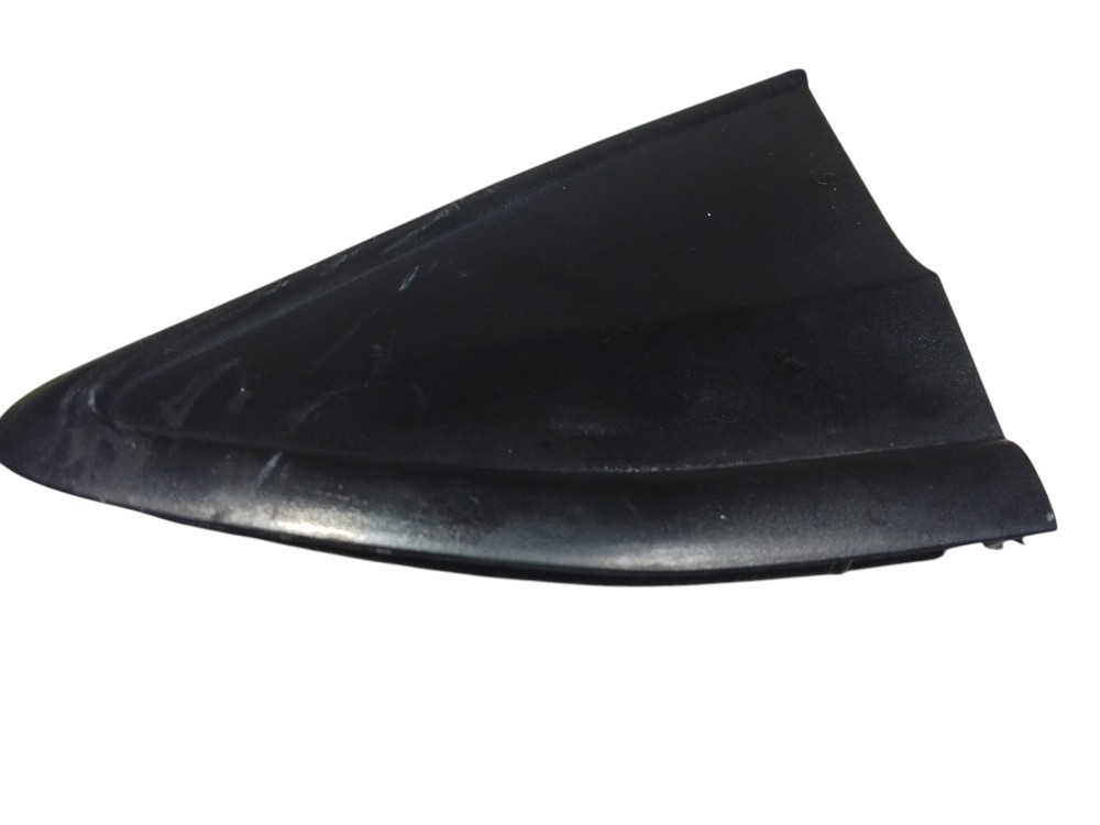 Moldura retrovisor externa esquerdo Volkswagen Fox 2014 3
