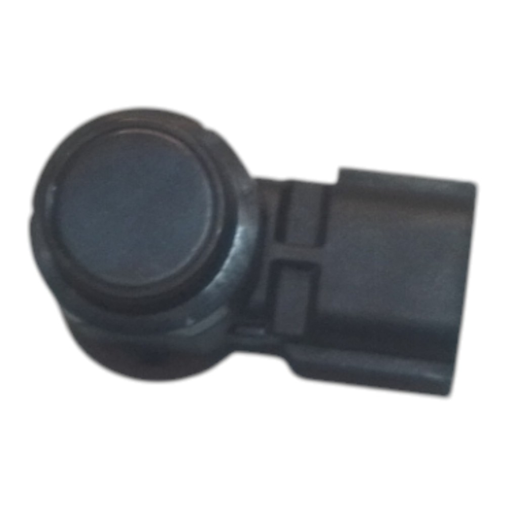Sensor Estacionamento Captur Logan Sandero 2018/21 253a42318 Preto 3
