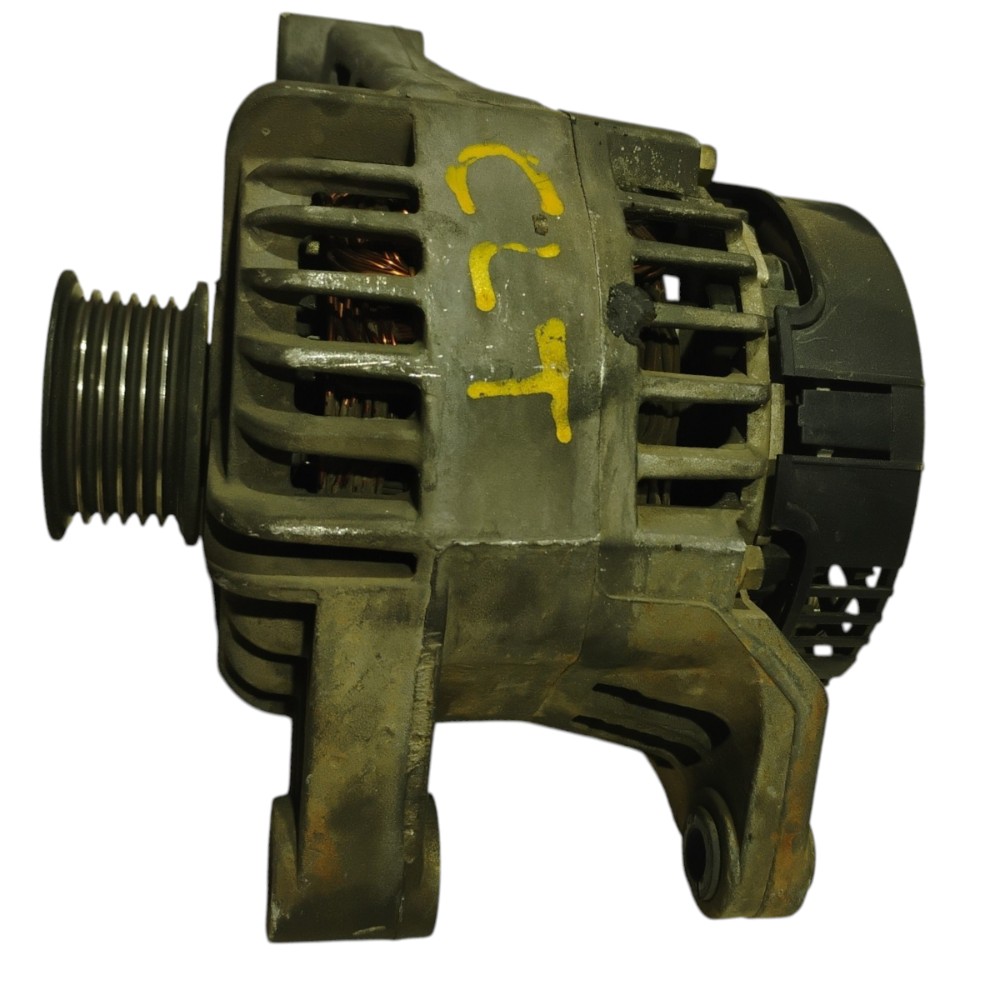 Alternador 1.0 Denso Chevrolet Gm Astra 1995 V20 7