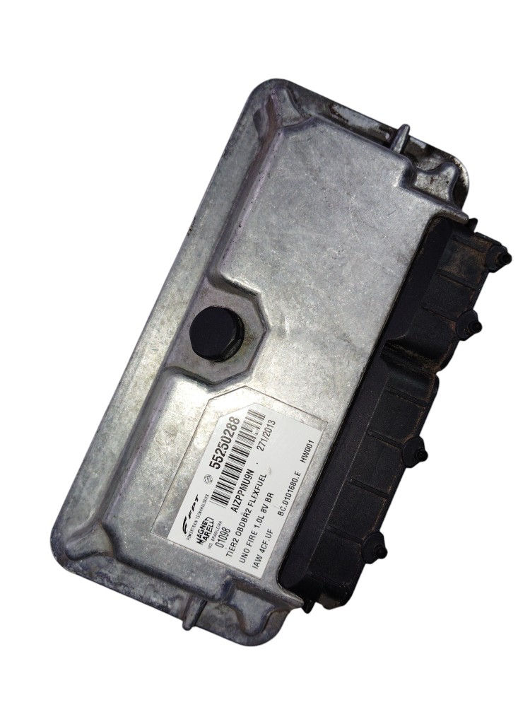 Modulo Injeção 1.0 Fire Economy Fiat Uno 2010 A 2013 5