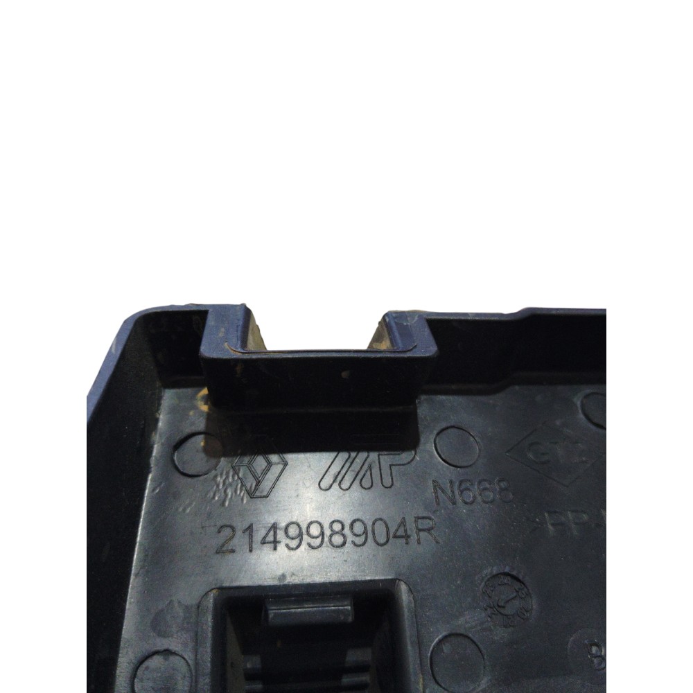 Suporte Defletor Radiador Le Renault Duster Logan 2014/2020 4