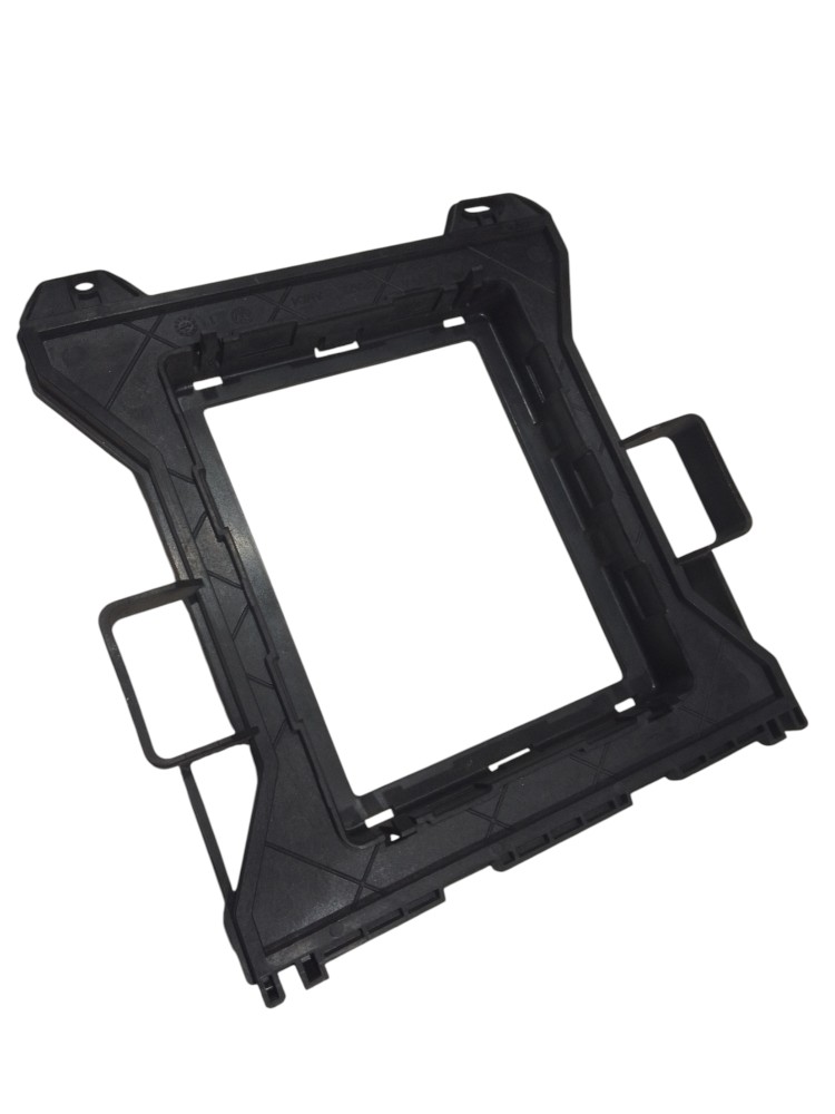 Suporte do módulo Volkswagen Fox Gol Saveiro Voyage 3