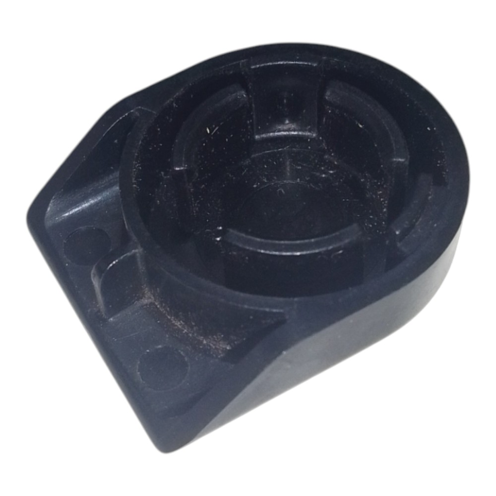 Capa Parafuso Limpador Toyota Etios Preto Preto 5