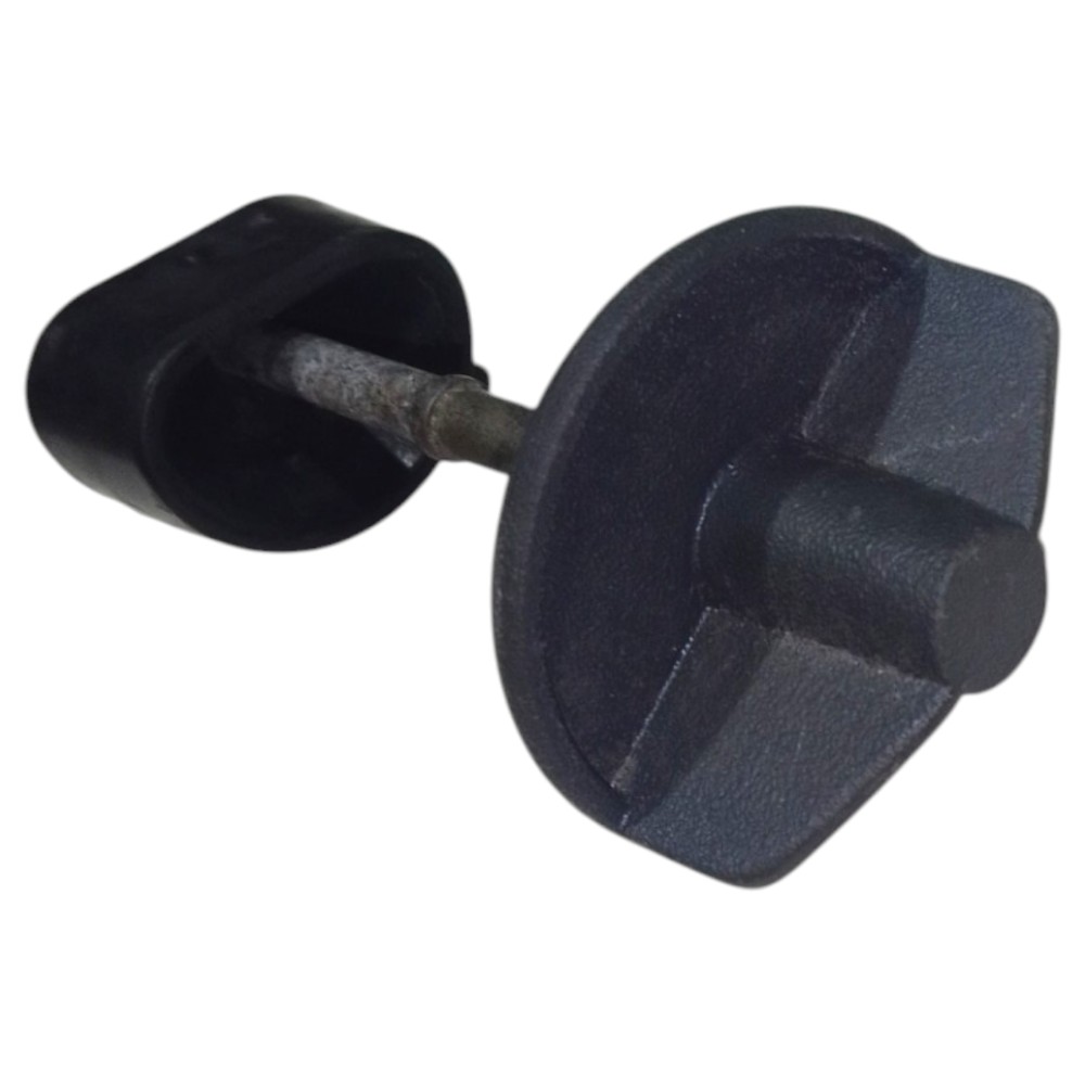 Parafuso Fixação Macaco S-10 Blazer 1095/2011 – 15980855 2
