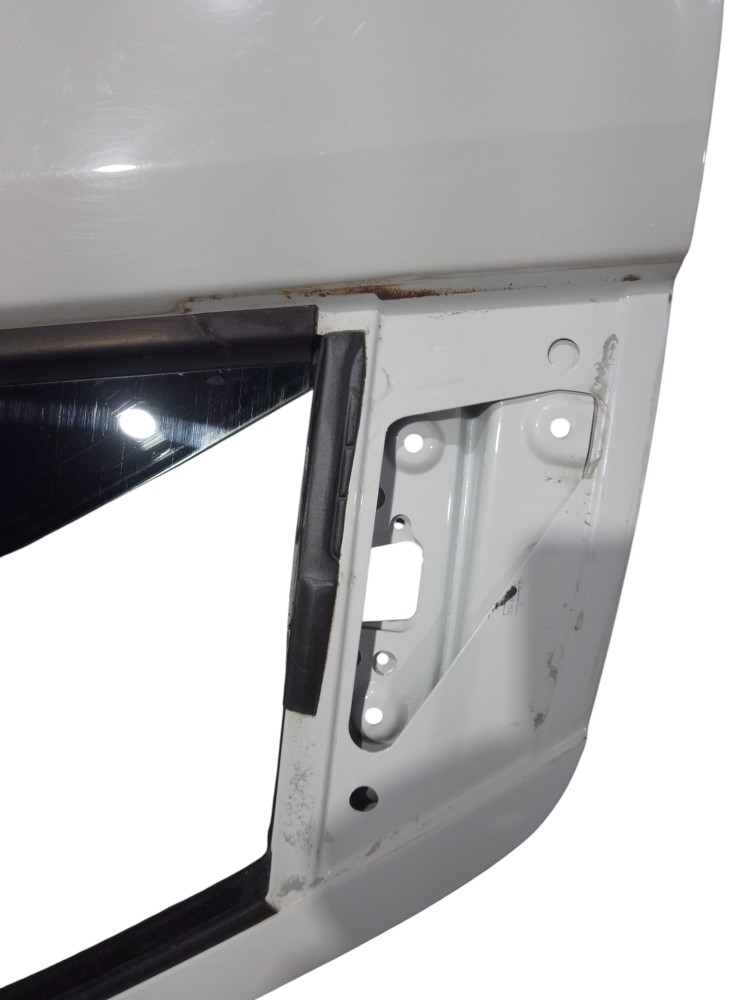 Porta dianteira esquerdo Volkswagen fox SpaceFox 2014 5